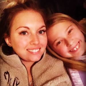 Meet your Posher, Stacie